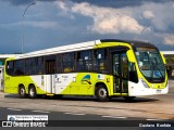 Itajaí Transportes Coletivos 2076 na cidade de Campinas, São Paulo, Brasil, por Gustavo  Bonfate. Número da foto: #:id.