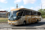 Expresso Real Bus 0288 na cidade de João Pessoa, Paraíba, Brasil, por Rodrigo Barraza. Número da foto: #12797019.