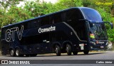 Viação Cometa 721306 na cidade de São Paulo, São Paulo, Brasil, por Carlos Júnior. Número da foto: #12798089.