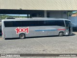 Auto Viação 1001 RJ 108.1225 na cidade de Macaé, Rio de Janeiro, Brasil, por José Maurílio Santos. Número da foto: #:id.