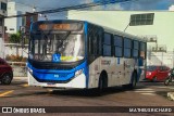 Viação São Pedro 0323007 na cidade de Manaus, Amazonas, Brasil, por MATHEUS RICHARD. Número da foto: #12797173.