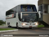 Auto Viação Catarinense 2294 na cidade de Florianópolis, Santa Catarina, Brasil, por Emerson Dorneles. Número da foto: #:id.