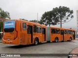 Auto Viação Redentor HI616 na cidade de Curitiba, Paraná, Brasil, por João Silva. Número da foto: #12798283.
