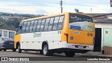 Grande Ocidental 010 na cidade de Cidade Ocidental, Goiás, Brasil, por Leozinho Sensação. Número da foto: #:id.