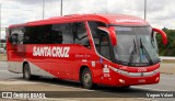 Viação Santa Cruz 22118 na cidade de São Paulo, São Paulo, Brasil, por Vagner Valani. Número da foto: #:id.