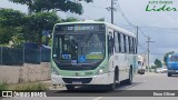 Auto Ônibus Líder 0921001 na cidade de Manaus, Amazonas, Brasil, por Enzo Oliver. Número da foto: #12797119.