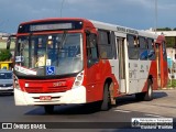 Itajaí Transportes Coletivos 2977 na cidade de Campinas, São Paulo, Brasil, por Gustavo  Bonfate. Número da foto: #:id.