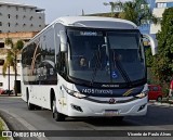 Francovig Transportes Coletivos 7405 na cidade de Aparecida, São Paulo, Brasil, por Vicente de Paulo Alves. Número da foto: #12797651.