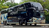 Empresa de Ônibus Nossa Senhora da Penha 60005 na cidade de São Paulo, São Paulo, Brasil, por Carlos Júnior. Número da foto: #12798120.