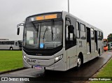 Transporte Coletivo Glória BL347 na cidade de Curitiba, Paraná, Brasil, por Hipólito Rodrigues. Número da foto: #:id.