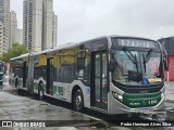 Via Sudeste Transportes S.A. 5 2923 na cidade de São Paulo, São Paulo, Brasil, por Pedro Henrique Alves Silva. Número da foto: #12796079.