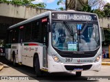 Borborema Imperial Transportes 387 na cidade de Jaboatão dos Guararapes, Pernambuco, Brasil, por Áudios Guilherme. Número da foto: #:id.