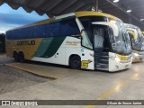 Empresa Gontijo de Transportes 21435 na cidade de Americana, São Paulo, Brasil, por Gilson de Souza Junior. Número da foto: #12796353.