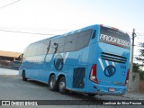 Auto Viação Progresso 6128 na cidade de Caruaru, Pernambuco, Brasil, por Lenilson da Silva Pessoa. Número da foto: #:id.