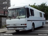 Motorhomes 8417 na cidade de Porto Alegre, Rio Grande do Sul, Brasil, por Emerson Dorneles. Número da foto: #:id.