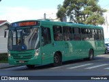 Transporte Coletivo Glória BB299 na cidade de Curitiba, Paraná, Brasil, por Ricardo Matu. Número da foto: #:id.