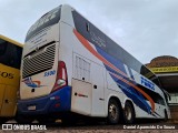 Ponce Turismo 5500 na cidade de Ribeirão Preto, São Paulo, Brasil, por Daniel Aparecido De Souza. Número da foto: #12795999.