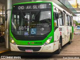 Via Verde Transportes Coletivos 0524020 na cidade de Manaus, Amazonas, Brasil, por Ruan Neves oficial. Número da foto: #:id.