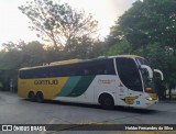 Empresa Gontijo de Transportes 17365 na cidade de São Paulo, São Paulo, Brasil, por Helder Fernandes da Silva. Número da foto: #12798385.