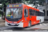 Viação Novo Retiro 88331 na cidade de Belo Horizonte, Minas Gerais, Brasil, por Gabriel Costa Guimarães. Número da foto: #:id.
