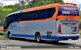 Expresso União 10410 na cidade de São Paulo, São Paulo, Brasil, por Carlos Júnior. Número da foto: #12798461.
