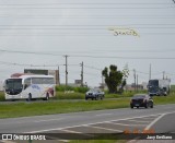 Novo Tur 9070 na cidade de Limeira, São Paulo, Brasil, por Jacy Emiliano. Número da foto: #:id.