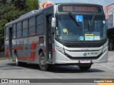 Viação Resendense RJ 192.007 na cidade de Resende, Rio de Janeiro, Brasil, por Augusto César. Número da foto: #12797017.
