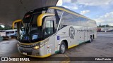 RodeRotas - Rotas de Viação do Triângulo 7737 na cidade de Uberaba, Minas Gerais, Brasil, por Fábio Paixão. Número da foto: #12795933.