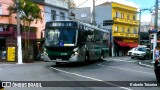 Transunião Transportes 5 6345 na cidade de São Paulo, São Paulo, Brasil, por Roberto Teixeira. Número da foto: #12797428.