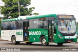 Viação Galo Branco RJ 181.102 na cidade de Niterói, Rio de Janeiro, Brasil, por Manoel Mariano. Número da foto: #12796112.