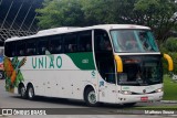 Empresa União de Transportes 4180 na cidade de Florianópolis, Santa Catarina, Brasil, por Matheus Souza. Número da foto: #12798403.