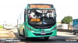 Linave Transportes RJ 146.031 na cidade de Nova Iguaçu, Rio de Janeiro, Brasil, por Léo Carvalho. Número da foto: #:id.
