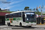 Empresa Gontijo de Transportes 21125 na cidade de João Monlevade, Minas Gerais, Brasil, por Mairo de Magalhães. Número da foto: #12796622.
