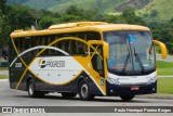 Viação Progresso 30300 na cidade de Barra do Piraí, Rio de Janeiro, Brasil, por Paulo Henrique Pereira Borges. Número da foto: #12798105.