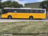 Real Auto Ônibus C41010 na cidade de Rio de Janeiro, Rio de Janeiro, Brasil, por Leandro Mendes. Número da foto: #:id.