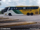Empresa Gontijo de Transportes 19415 na cidade de Americana, São Paulo, Brasil, por Gilson de Souza Junior. Número da foto: #12797906.