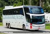 Auto Viação Catarinense 3387 na cidade de Juiz de Fora, Minas Gerais, Brasil, por João Gabriel. Número da foto: #:id.