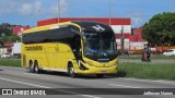 Viação Nova Itapemirim 60576 na cidade de Recife, Pernambuco, Brasil, por Jefferson Nunes. Número da foto: #:id.