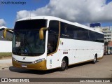 Ônibus Particulares 2012 na cidade de Rio Grande, Rio Grande do Sul, Brasil, por Luis Alfredo Soares Knuth. Número da foto: #12796028.