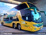 Empresa Gontijo de Transportes 25005 na cidade de Belo Horizonte, Minas Gerais, Brasil, por Hariel Bernades. Número da foto: #12798052.