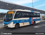 Auto Viação Jabour D86019 na cidade de Rio de Janeiro, Rio de Janeiro, Brasil, por Sérgio Alexandrino. Número da foto: #:id.