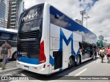 Empresa de Ônibus Nossa Senhora da Penha 64025 na cidade de Barueri, São Paulo, Brasil, por Savio Luiz Neves Lisboa. Número da foto: #12797026.