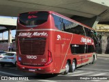 Santa Maria Fretamento e Turismo > Transportes Santa Maria(SP) 1800 na cidade de Belo Horizonte, Minas Gerais, Brasil, por Douglas Célio Brandao. Número da foto: #12797763.
