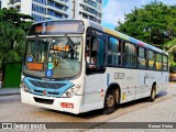 Transportes Futuro C30329 na cidade de Rio de Janeiro, Rio de Janeiro, Brasil, por Renan Vieira. Número da foto: #12797701.