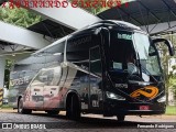 Expresso Nordeste 5575 na cidade de Joinville, Santa Catarina, Brasil, por Fernando Rodrigues. Número da foto: #:id.