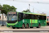 HP Transportes Coletivos 20.787 na cidade de Goiânia, Goiás, Brasil, por Rodrigo Barraza. Número da foto: #:id.