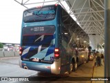 Leal Transporte e Turismo 1090 na cidade de Brasília, Distrito Federal, Brasil, por Jonas Miranda. Número da foto: #12797201.