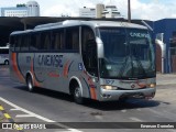 Empresa Caiense de Ônibus 177 na cidade de Porto Alegre, Rio Grande do Sul, Brasil, por Emerson Dorneles. Número da foto: #:id.