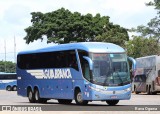 Viação Águia Branca 26610 na cidade de Vitória da Conquista, Bahia, Brasil, por Rava Ogawa. Número da foto: #:id.