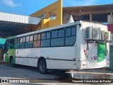Ônibus Particulares 5039 na cidade de Curitiba, Paraná, Brasil, por Fernando Cesar Alves da Rocha. Número da foto: #12796005.